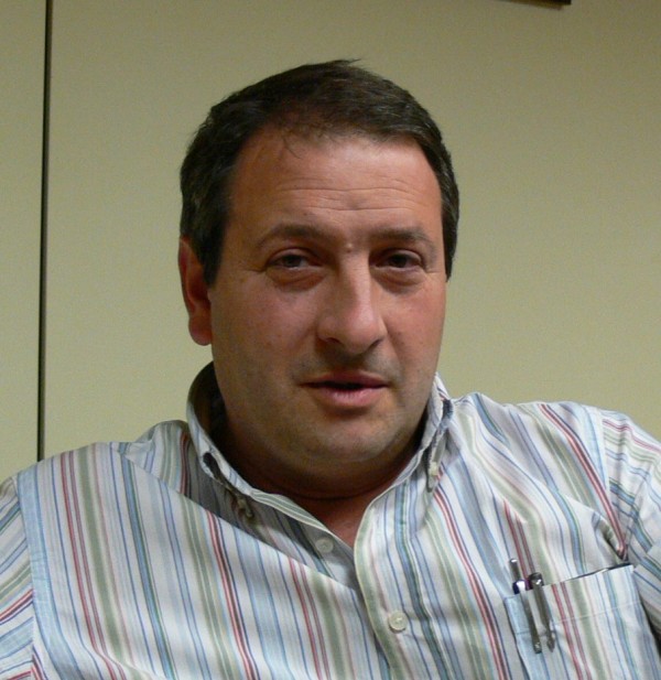 Patxi Ezkiaga Ormazabal