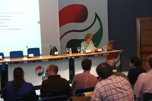 Itxaso Atutxa Gobiernu Irekia