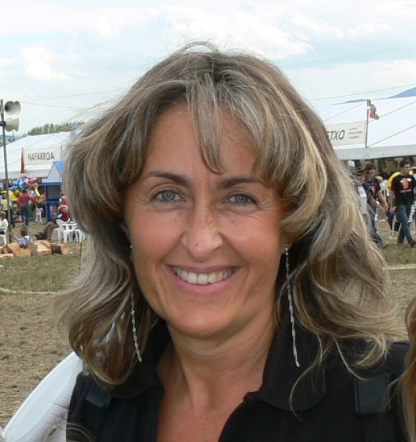 Lourdes Jauregiberri Goenaga