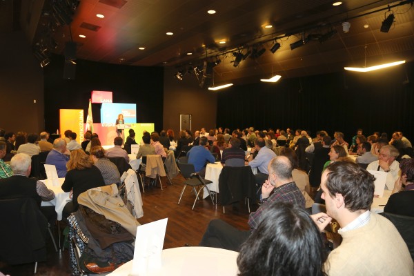 Balance y retos Bilbao - Itxaso Atutxa, José Luis Bilbao, Ibone Bengoetxea