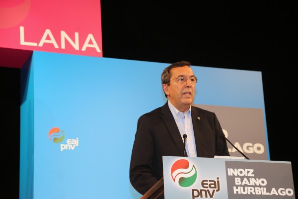 Balance y retos Bilbao - Itxaso Atutxa, José Luis Bilbao, Ibone Bengoetxea