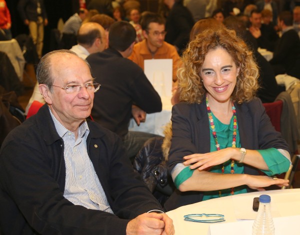 Balance y retos Bilbao - Itxaso Atutxa, José Luis Bilbao, Ibone Bengoetxea