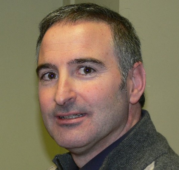 Xabier Olaizola Zubillaga
