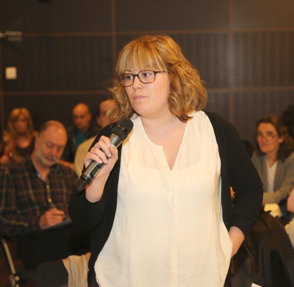 Balance y retos Bilbao - Itxaso Atutxa, José Luis Bilbao, Ibone Bengoetxea