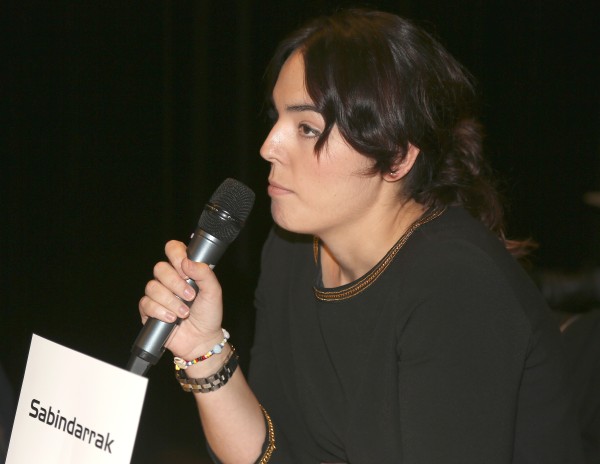 Balance y retos Bilbao - Itxaso Atutxa, José Luis Bilbao, Ibone Bengoetxea