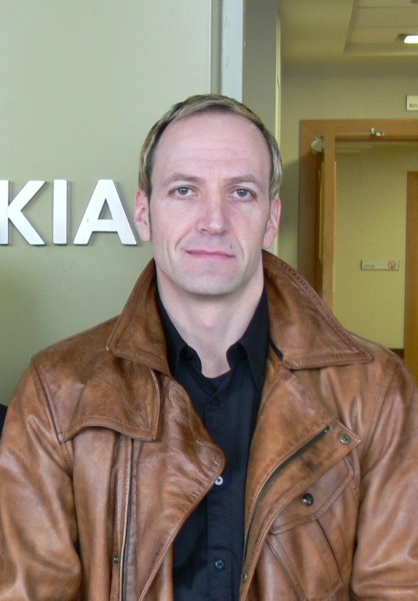 Ramon Sarasua Aranguren