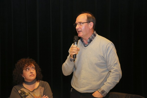 Balance y retos Bilbao - Itxaso Atutxa, José Luis Bilbao, Ibone Bengoetxea