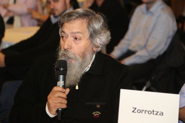 Balance y retos Bilbao - Itxaso Atutxa, José Luis Bilbao, Ibone Bengoetxea