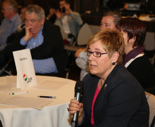 Balantzea eta Erronkak: Bilbao - Itxaso Atutxa, José Luis Bilbao, Ibone Bengoetxea