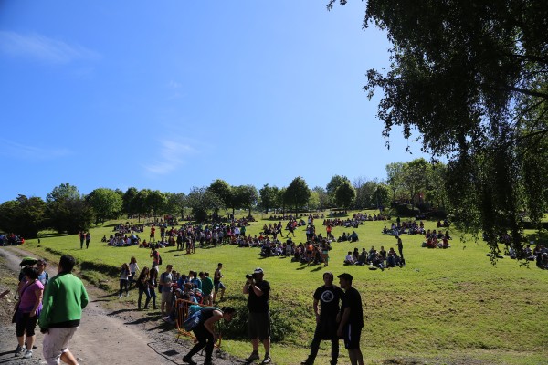 Ezkerraldeko-Meatzaldeko EAJ-PNV euskaren alde