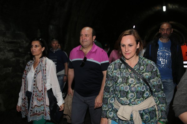 Ezkerraldeko-Meatzaldeko EAJ-PNV euskaren alde