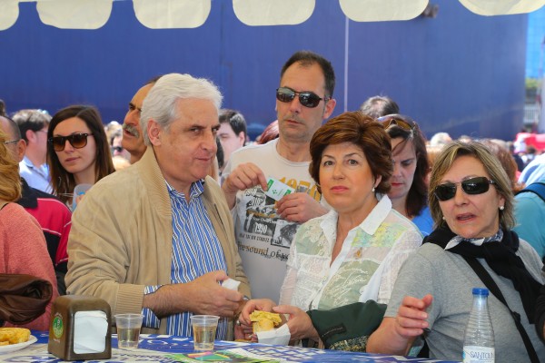 Ezkerraldeko-Meatzaldeko EAJ-PNV euskaren alde