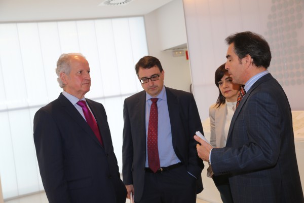 Aitor Esteban sobre Papeles de Salamanca