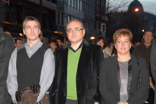 En defensa de nuestras instituciones