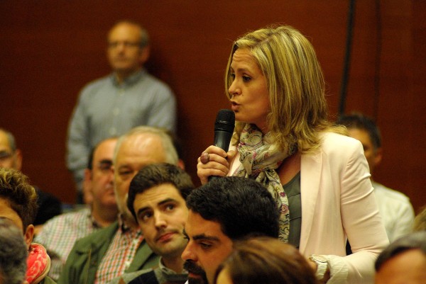 Andoni Ortuzar EAJ PNV en el Kursaal de Donotia: nuestra prioridad son las personas