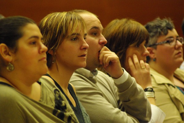 Andoni Ortuzar EAJ PNV en el Kursaal de Donotia: nuestra prioridad son las personas