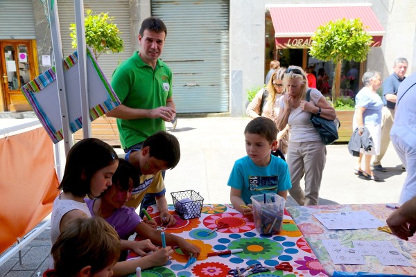 Itxaso Atutxa - Usansoloko Batzokiaren mendeurrena - EAJ PNV