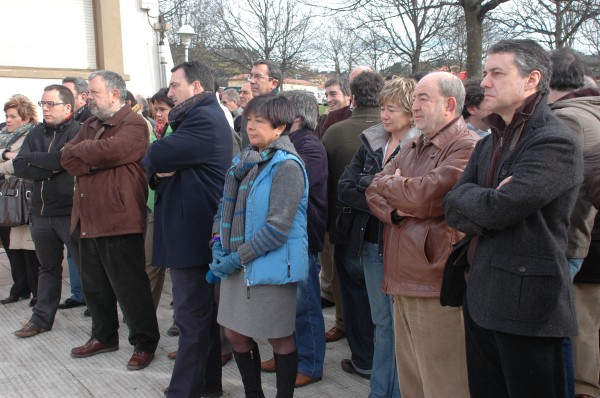 Alderdi Eguna del Txorierri en Loiu