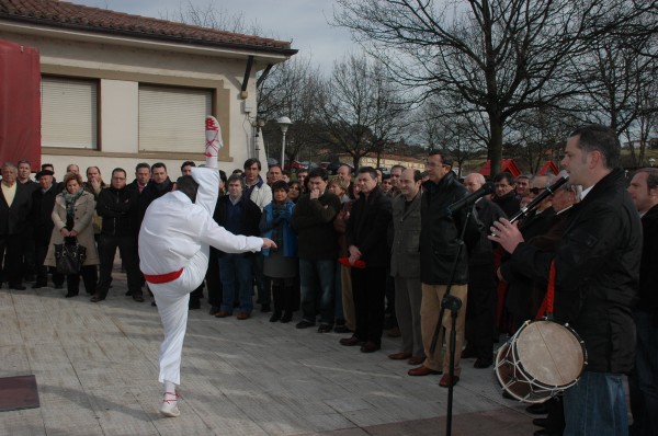 Txorierriko X. Alderdi Eguna