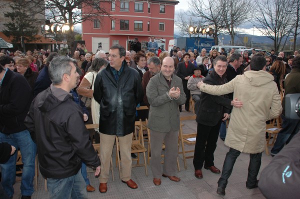 Txorierriko Alderdi Eguna Loiun