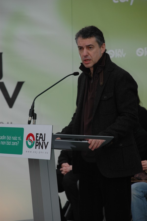 Txorierriko Alderdi Eguna Loiun