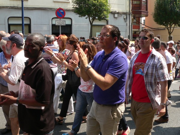 EAJ-PNV se solidariza y apoya a los trabajadores de los astilleros