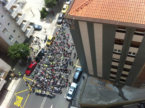 EAJ-PNV se solidariza y apoya a los trabajadores de los astilleros