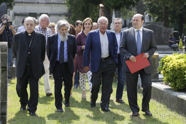 20 aniversario fallecimiento 