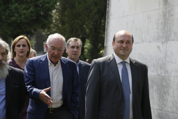 20 aniversario fallecimiento 