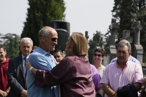 20 aniversario fallecimiento 