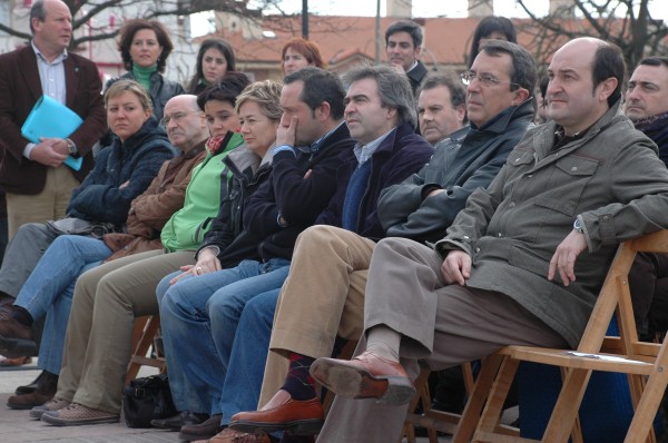 Txorierriko Alderdi Eguna Loiun