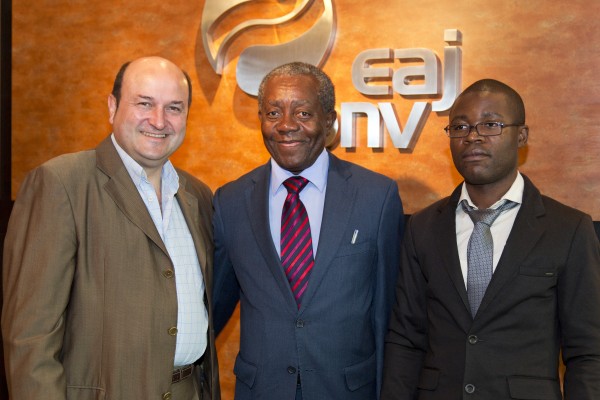 Partido MAIB de Bioko 