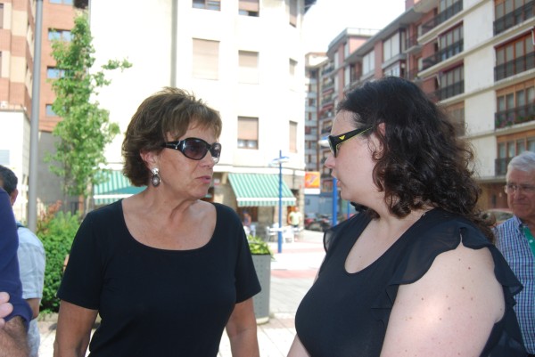 Reinauguración Batzoki Etxebarri