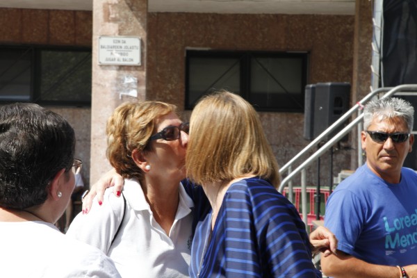 Reinauguración Batzoki Etxebarri