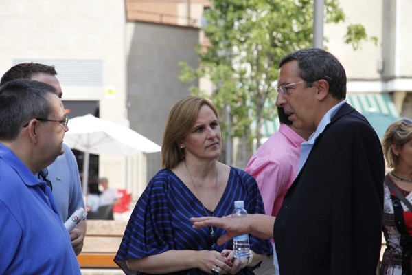 Reinauguración Batzoki Etxebarri