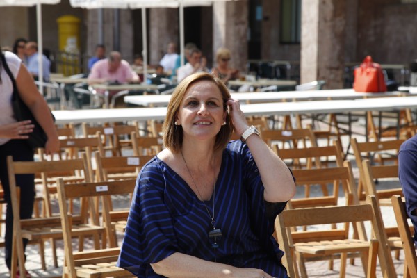 Reinauguración Batzoki Etxebarri