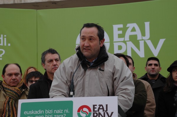 Txorierriko Alderdi Eguna Loiun