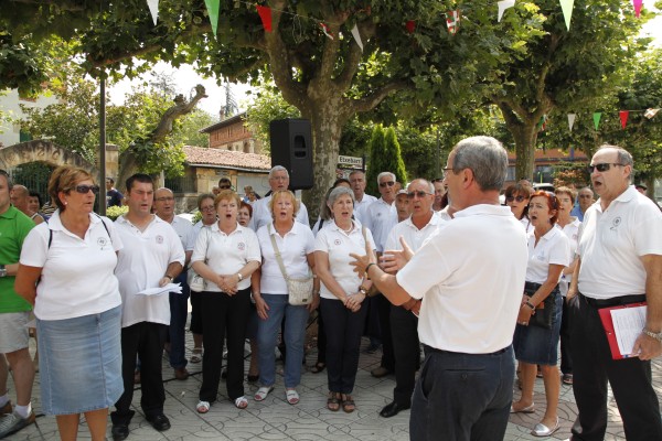 Reinauguración Batzoki Etxebarri