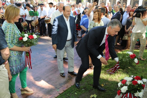 EAJ-PNV - Inazio Eguna - 2013