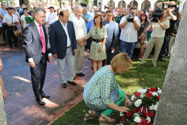 EAJ-PNV - Inazio Eguna - 2013