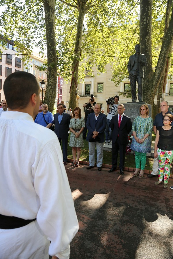 EAJ-PNV - Inazio Eguna - 2013