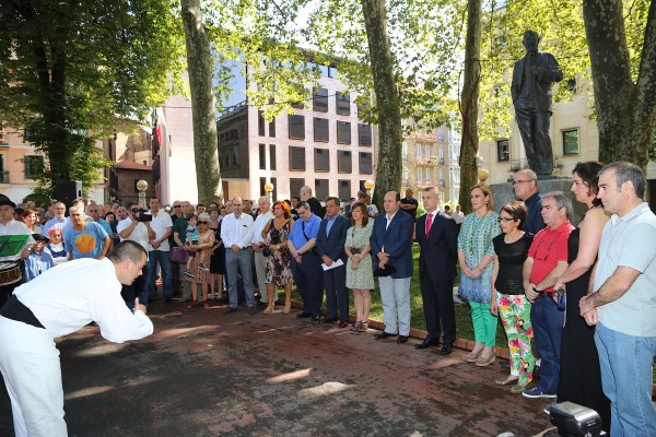 EAJ-PNV - Inazio Eguna - 2013