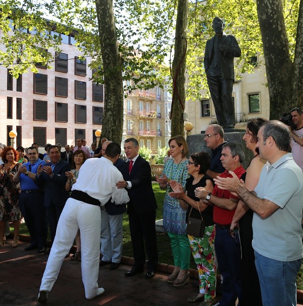 EAJ-PNV - Inazio Eguna - 2013