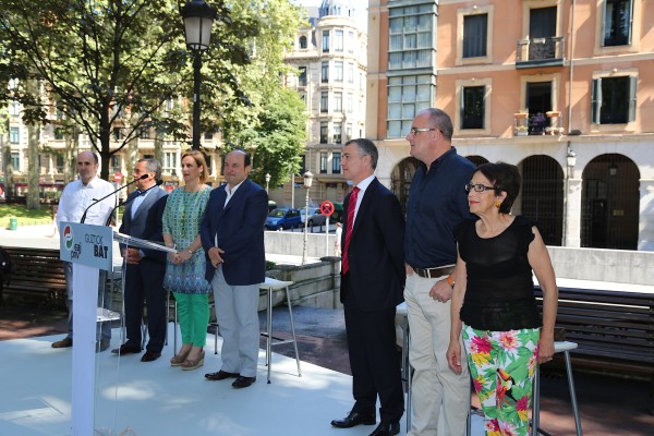 EAJ-PNV - Inazio Eguna - 2013