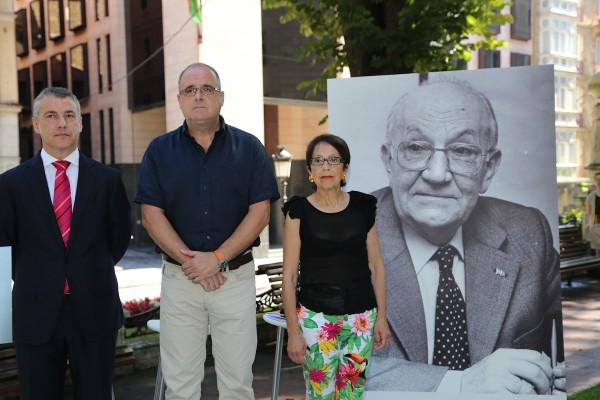 EAJ-PNV - Inazio Eguna - 2013