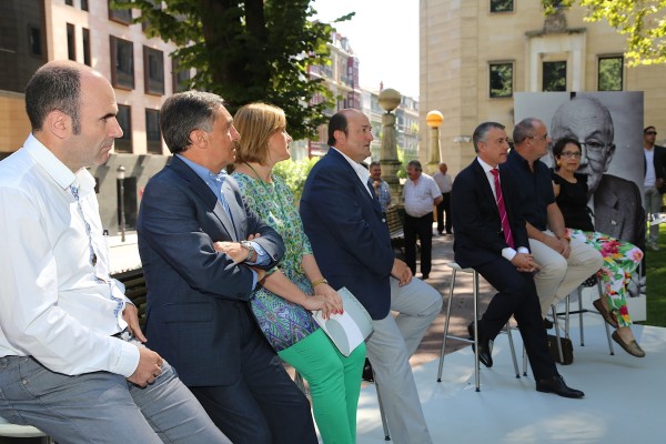 EAJ-PNV - Inazio Eguna - 2013