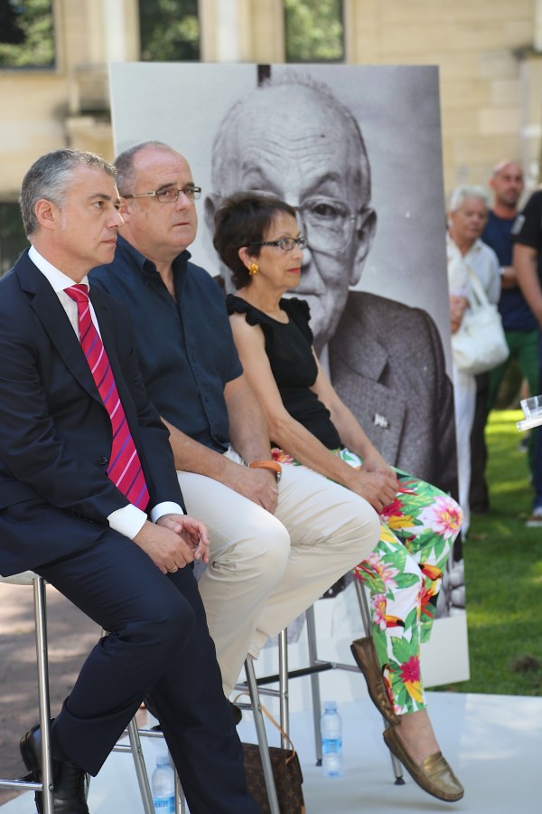 EAJ-PNV - Inazio Eguna - 2013