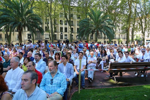 EAJ-PNV - Inazio Eguna - 2013