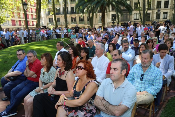 EAJ-PNV - Inazio Eguna - 2013