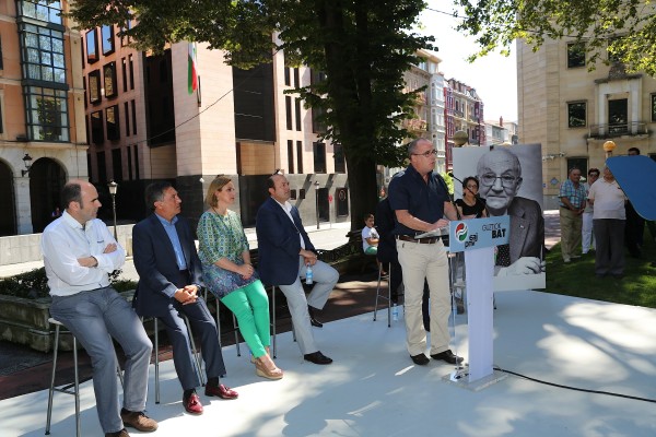 EAJ-PNV - Inazio Eguna - 2013